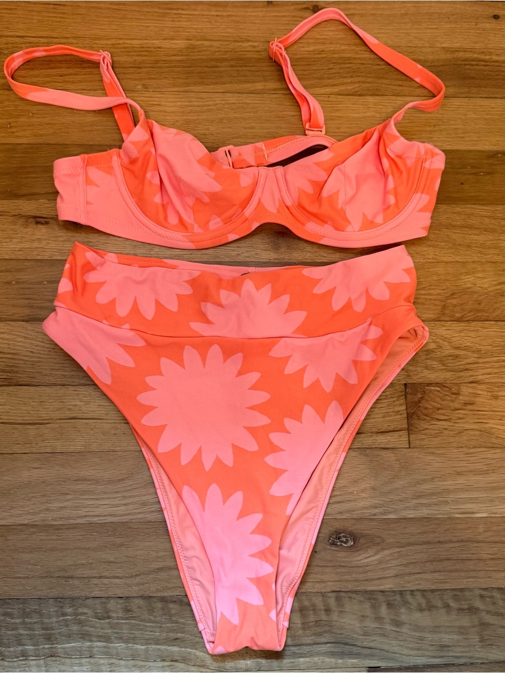 Aerie swim set